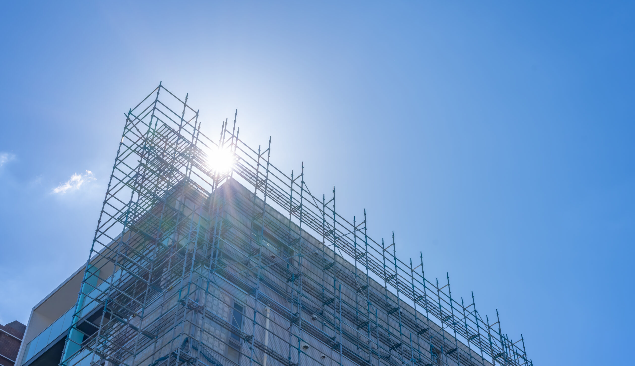 建設・改修事業