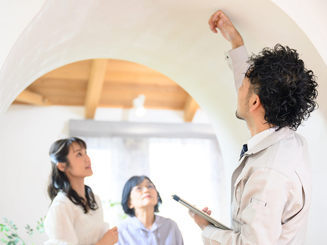 松栄エンジ株式会社建築デザインと現場
