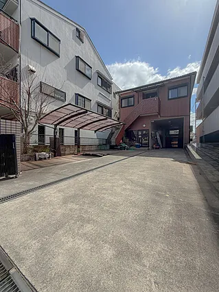物件外観